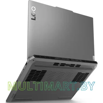 Игровой ноутбук Lenovo LOQ 15IAX9 (83GS00ELRK) картинка 4